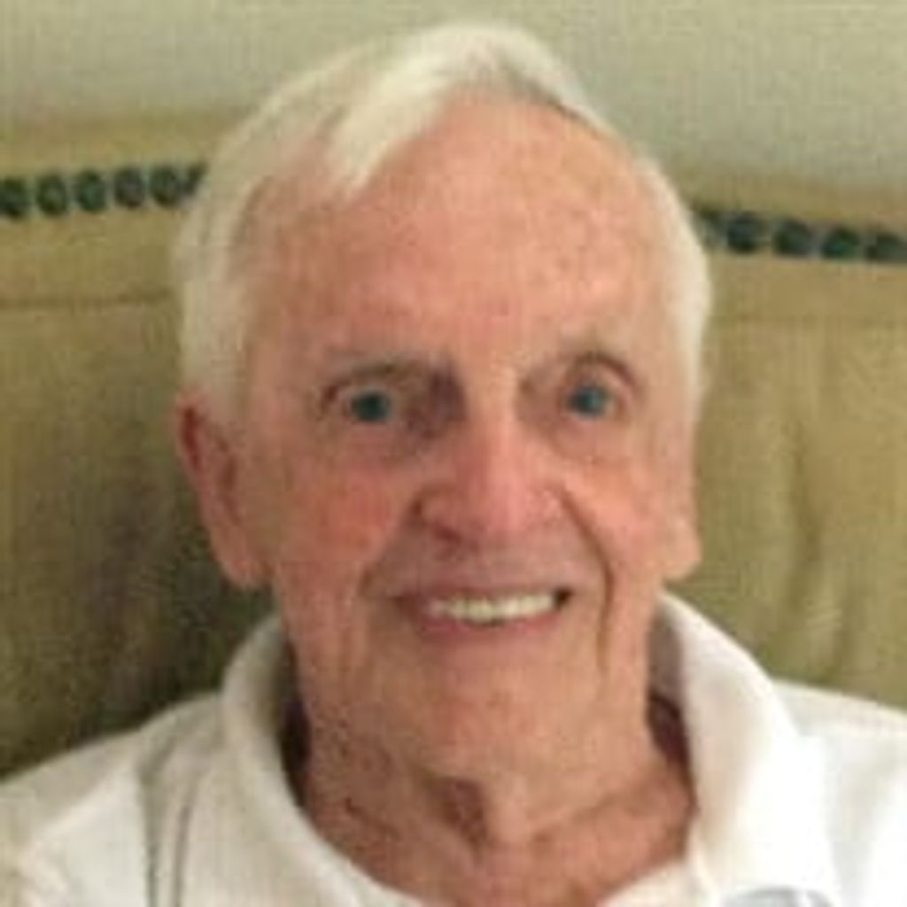 Gerald E. Vernon