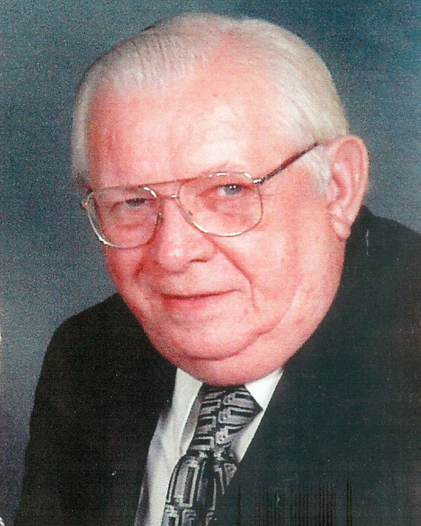 George B. Simon Profile Photo