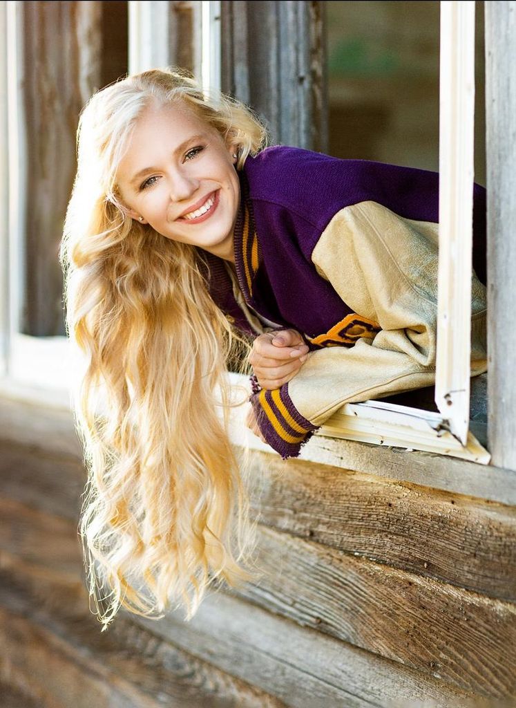 Meagan Jewel Blare Profile Photo