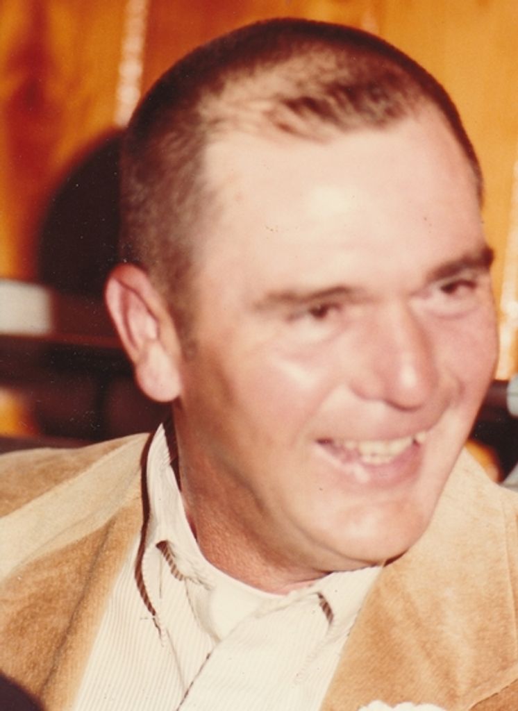James Albert Jones Profile Photo
