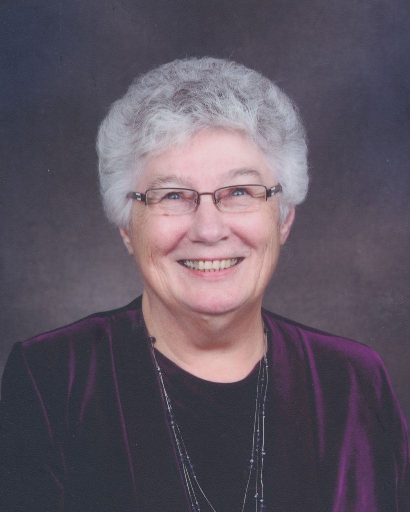 Evelyn Irene Higgins (Sokolosky) (nee Brook) Profile Photo