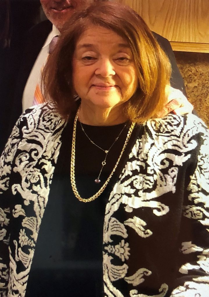 Debra P. Birn