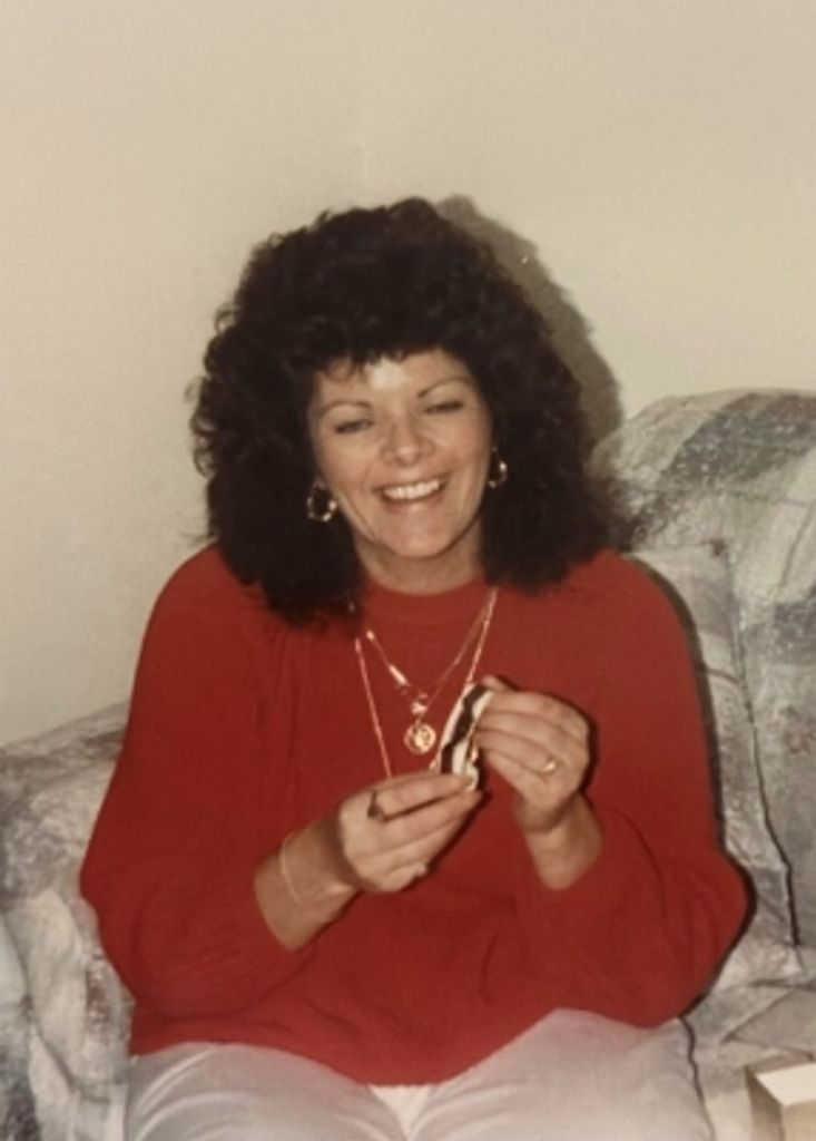 Sharon K. Ritchie