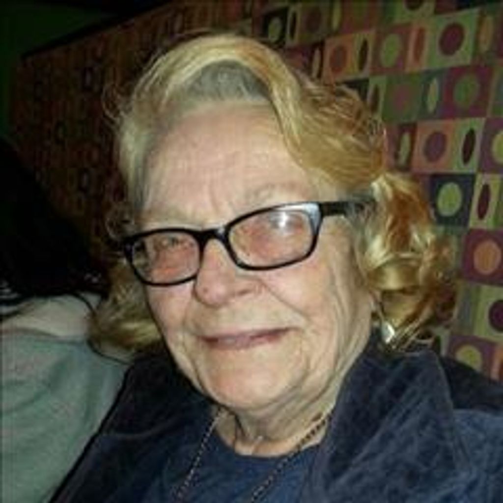 Betty Cutler Profile Photo