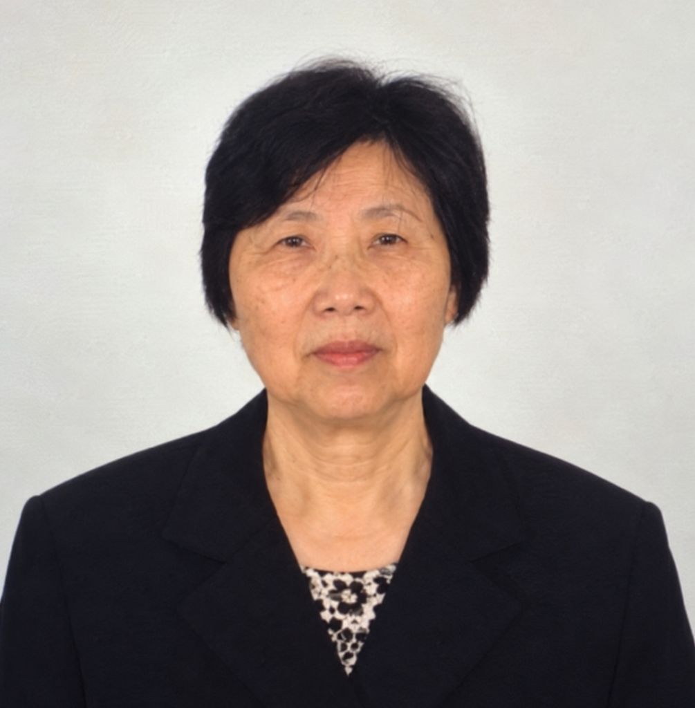 Feng Jin Xu Profile Photo