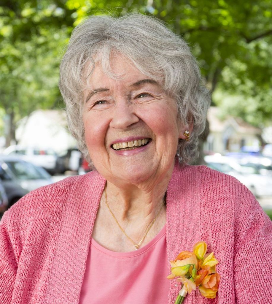 Elizabeth E. Bradford