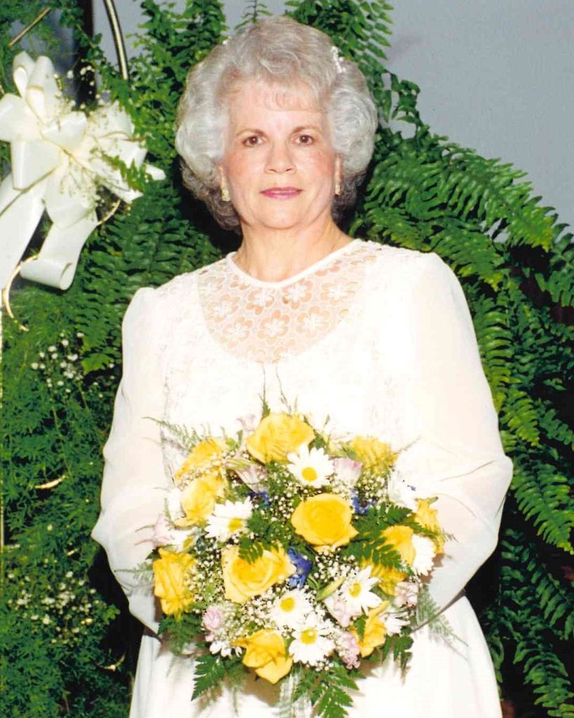 Josie Christine Bond