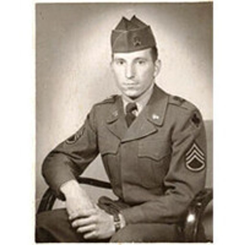 Cecil Charles Sargent Profile Photo