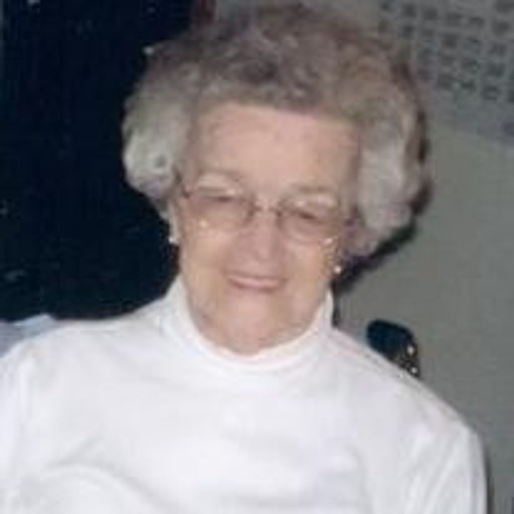 Janet "Beth" Pinnick Profile Photo