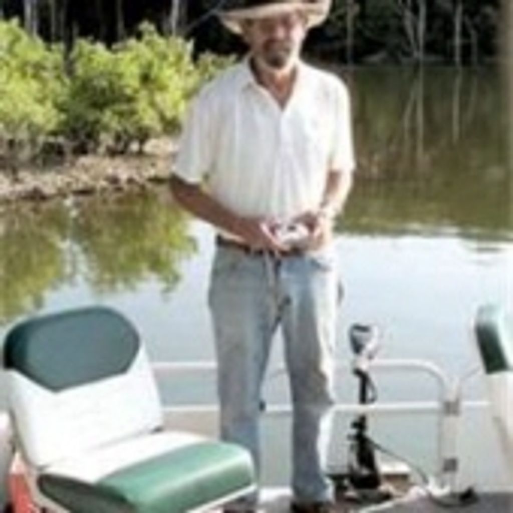 Lester David King