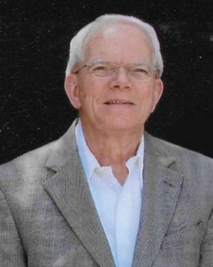 Garold L. Paxson, Jr.