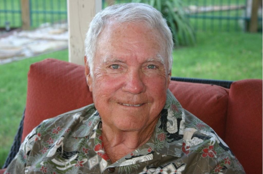 Jerry Michael Donoho Profile Photo