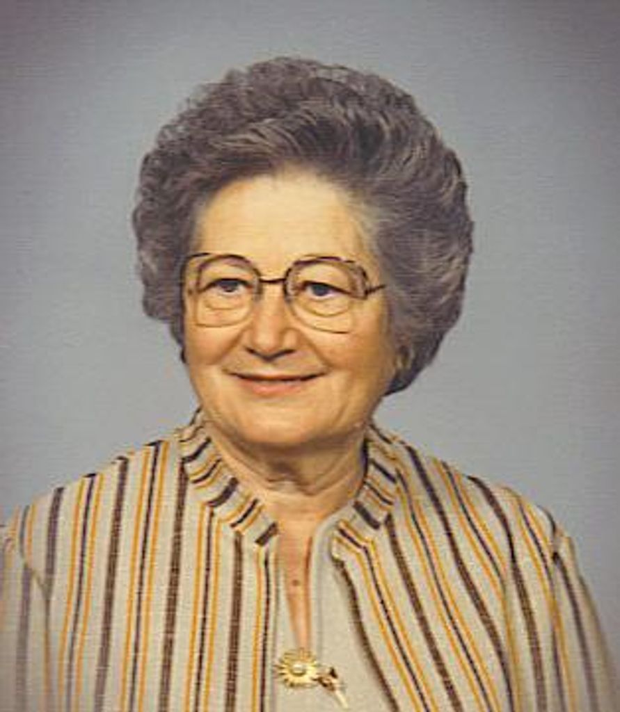 Lois Virginia Cavanaugh Profile Photo