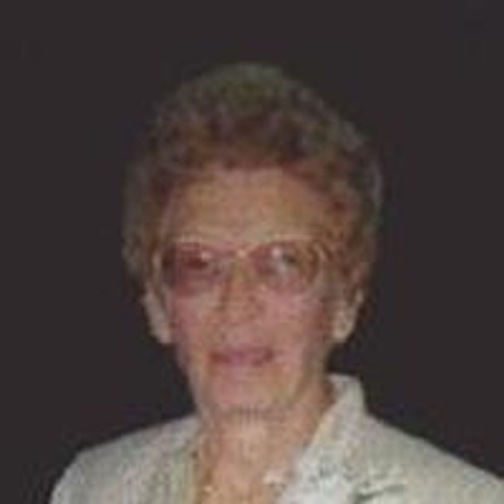 Reta G. Wolfe