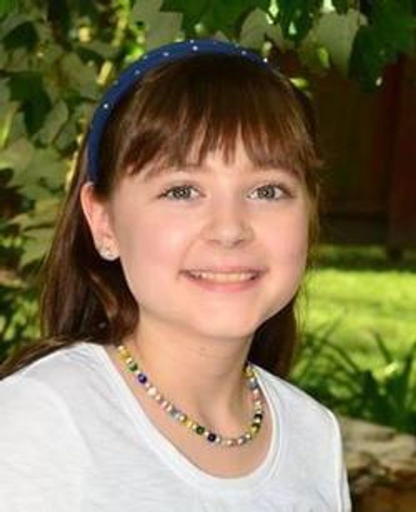 Kristina Rae Barrett