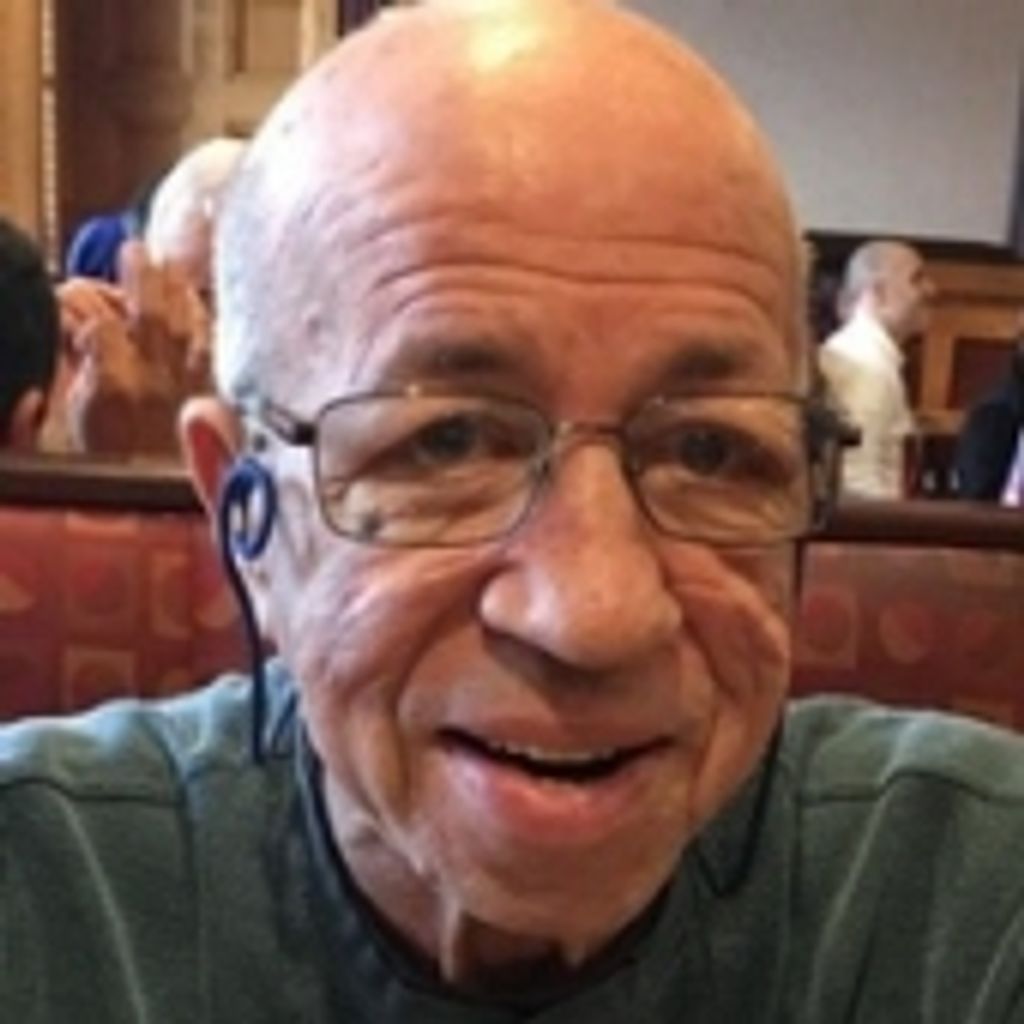 Michael A Baruth