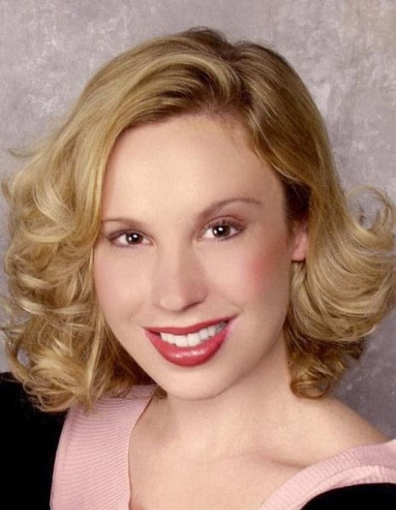 Scarlett Anne (Gouge)  Quinn Profile Photo