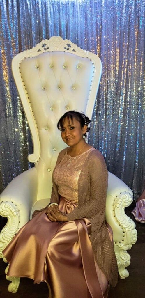 Fidencia M Alaniz Profile Photo