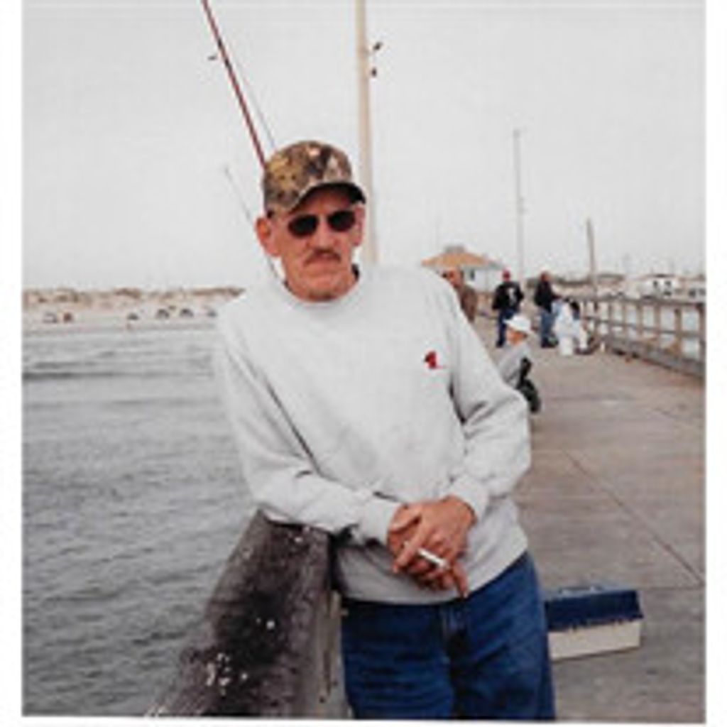 Kenneth John Hale,