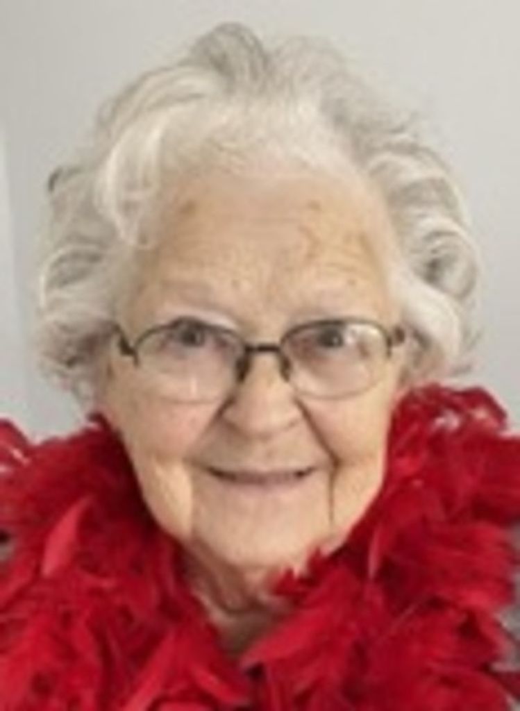 Juanita Elizabeth Lundy