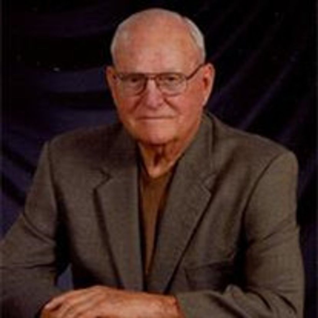 A.H. Mack McCullough, Jr.
