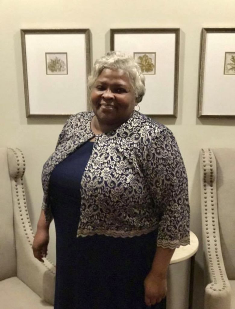 Lorraine Diane Speaks