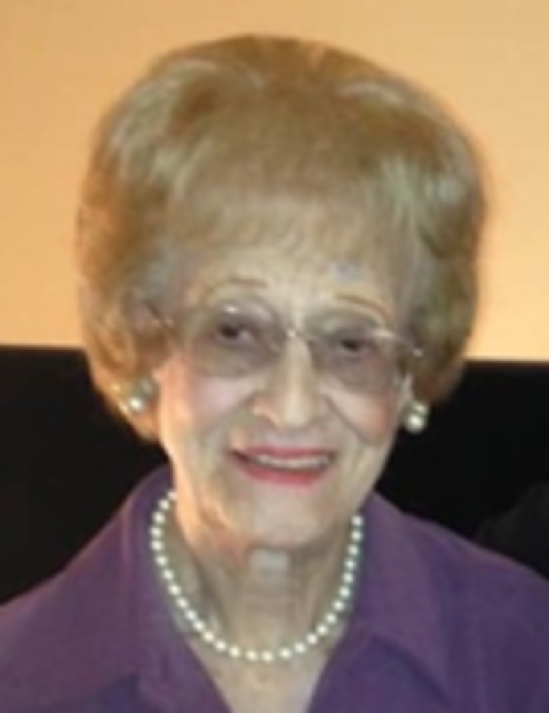 Josephine M. Justine