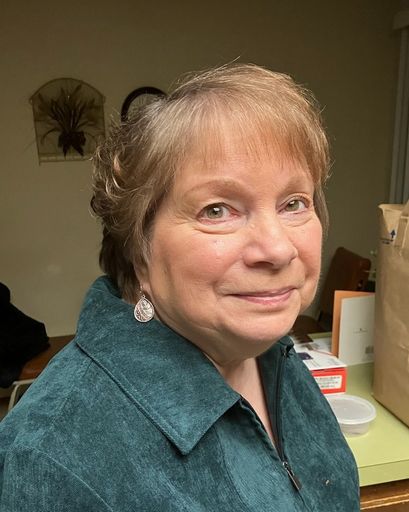 Mary Ellen Folger Profile Photo