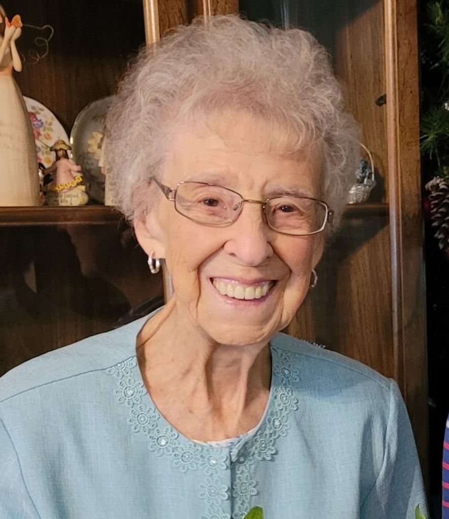 Marjorie Behnke Profile Photo