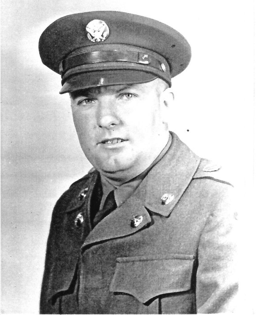 Wayne C Haslem Profile Photo
