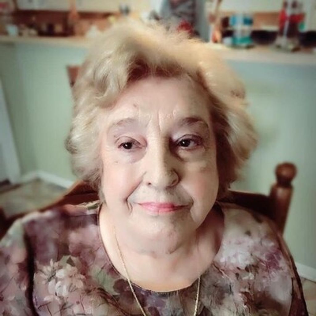 Irene Facundo