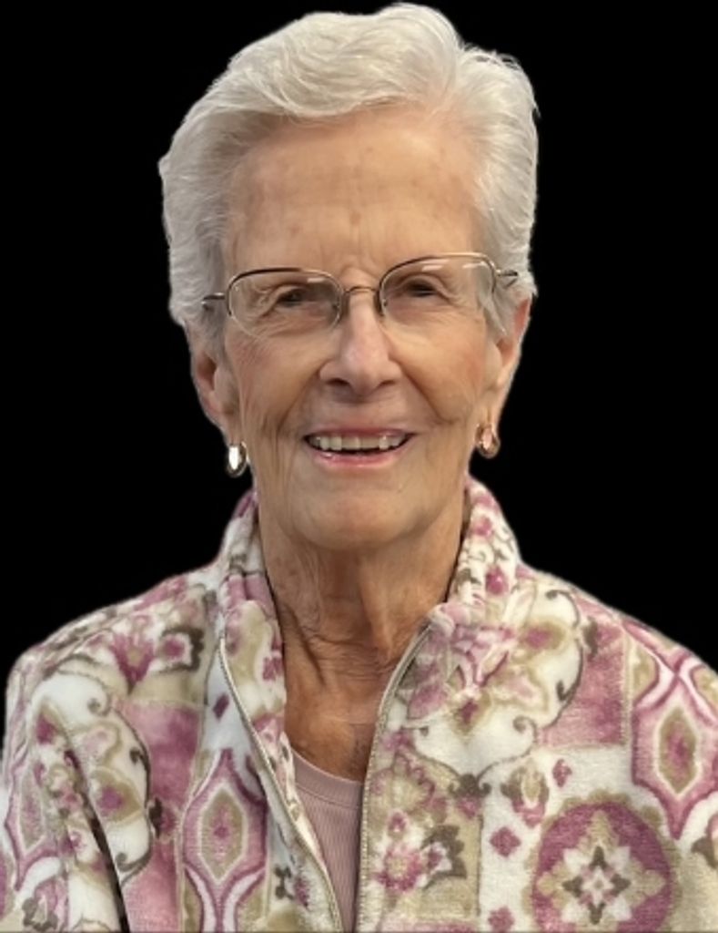 Shirley Gavula