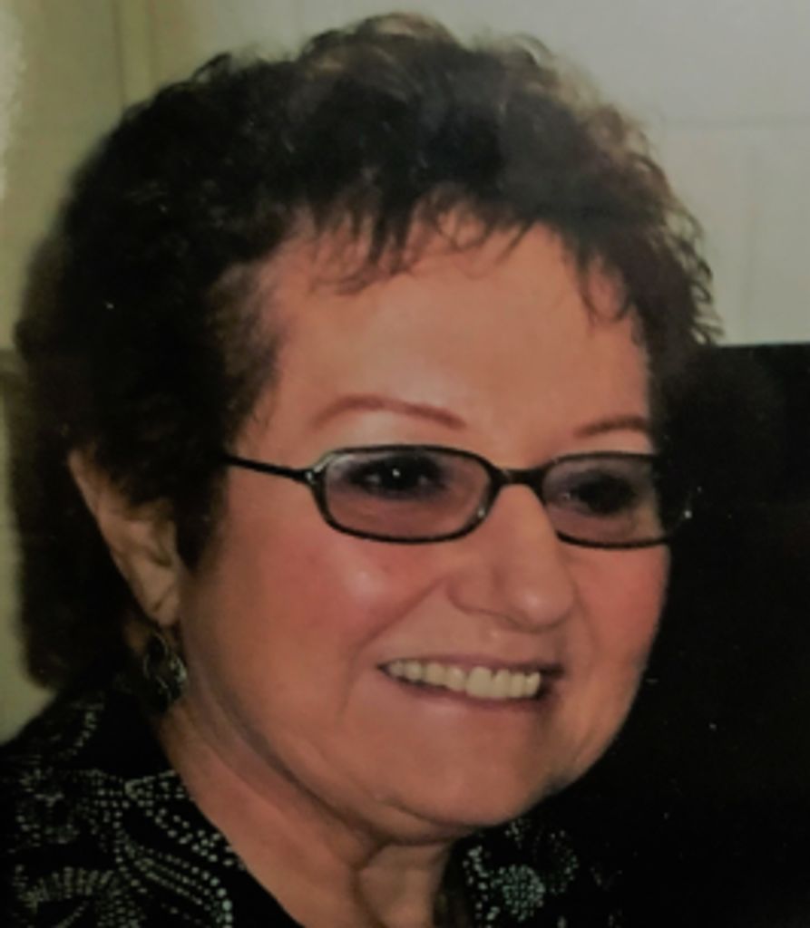 Lillian  Rose (Vargo)  Bennett Profile Photo