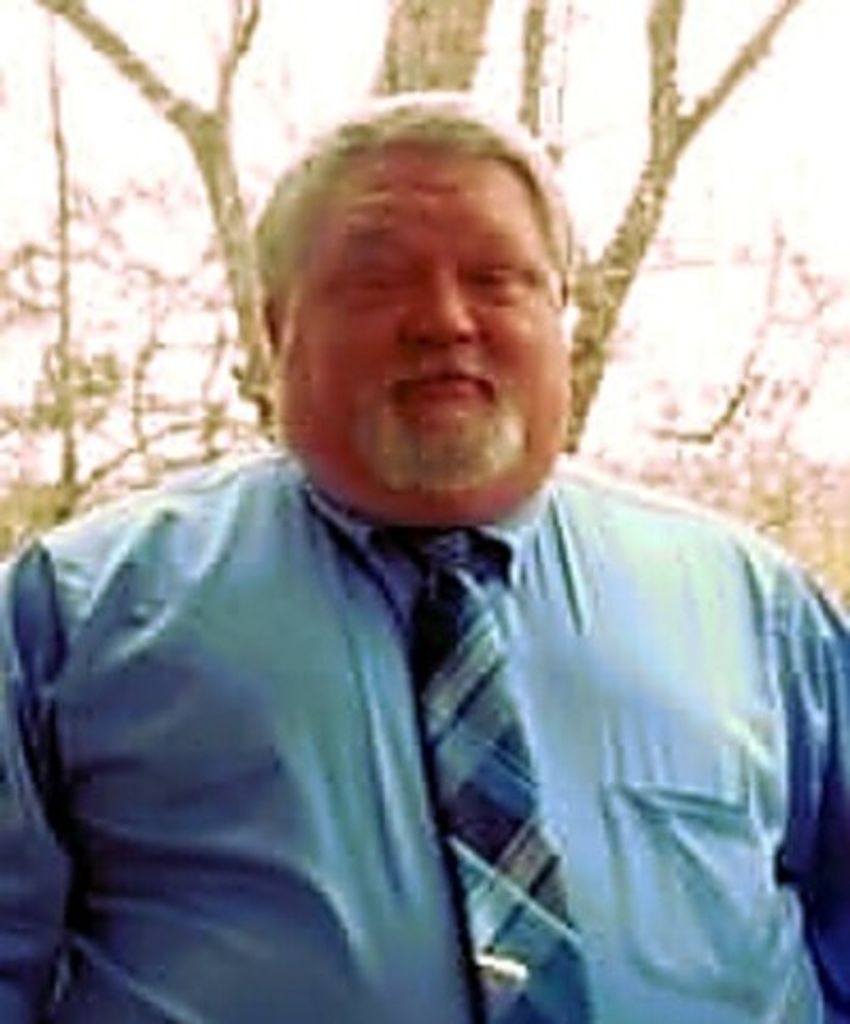 David Chad Thomas Profile Photo