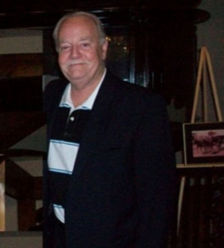 Eddie M. Felson