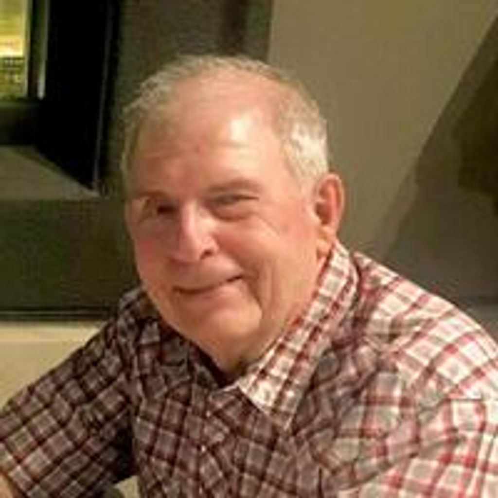 Robert H. "Bob" Reger