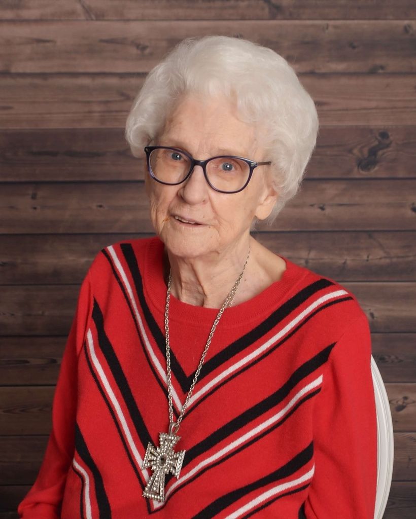 Shirley Brown Profile Photo