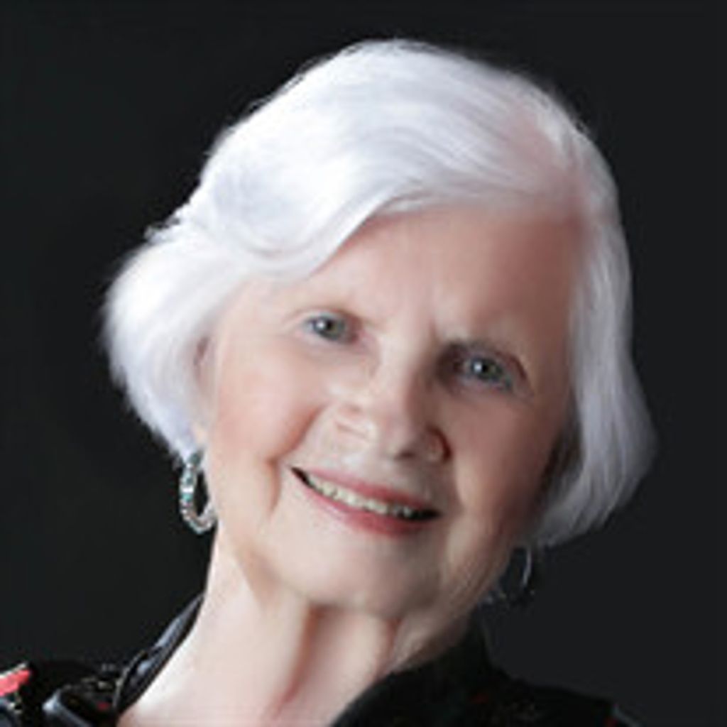 Marilyn Anne Powell