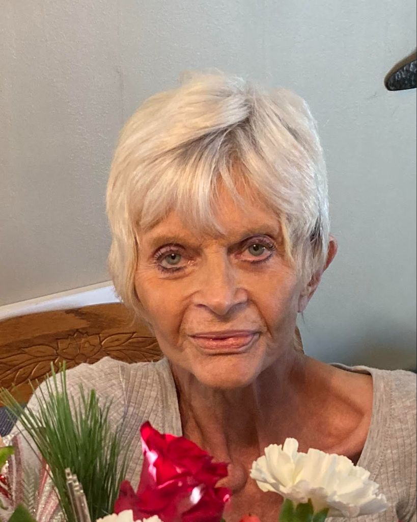 Tressa May Slaubaugh