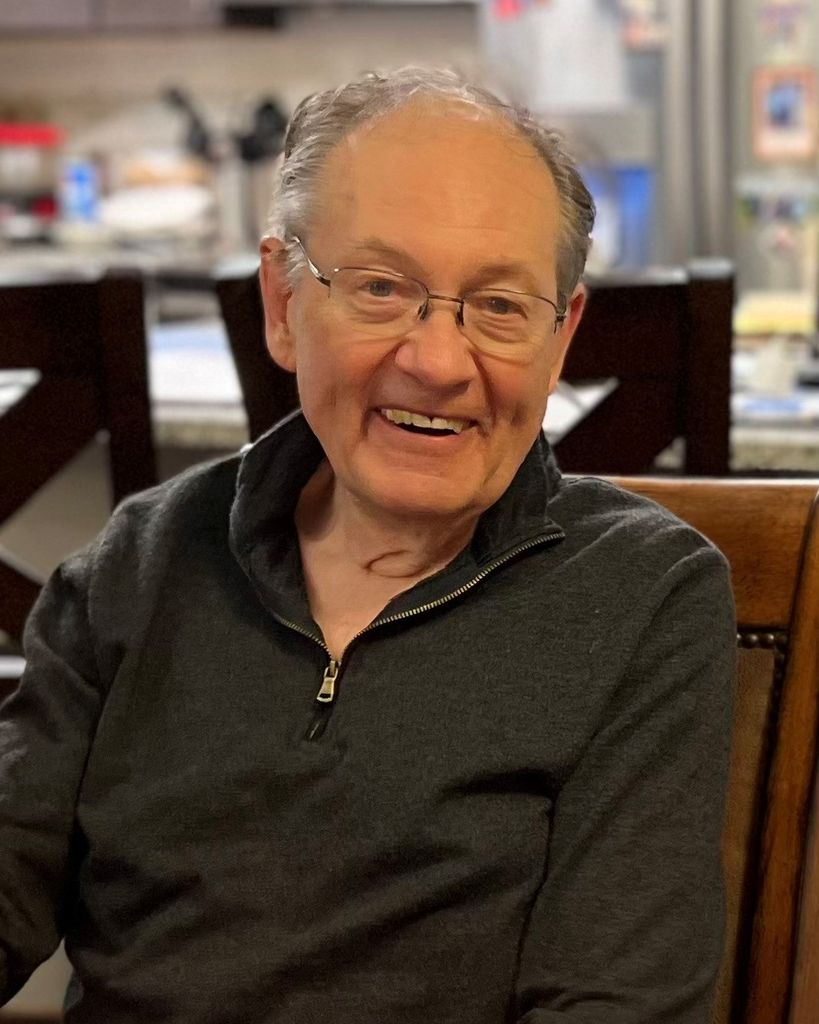John William Wilzbacher Profile Photo