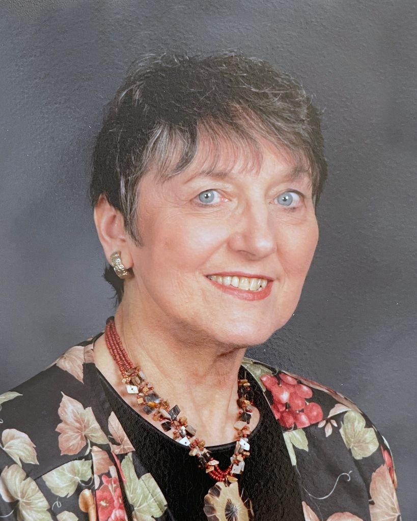 Bonnie Scott