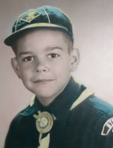 Robert Fisher Profile Photo