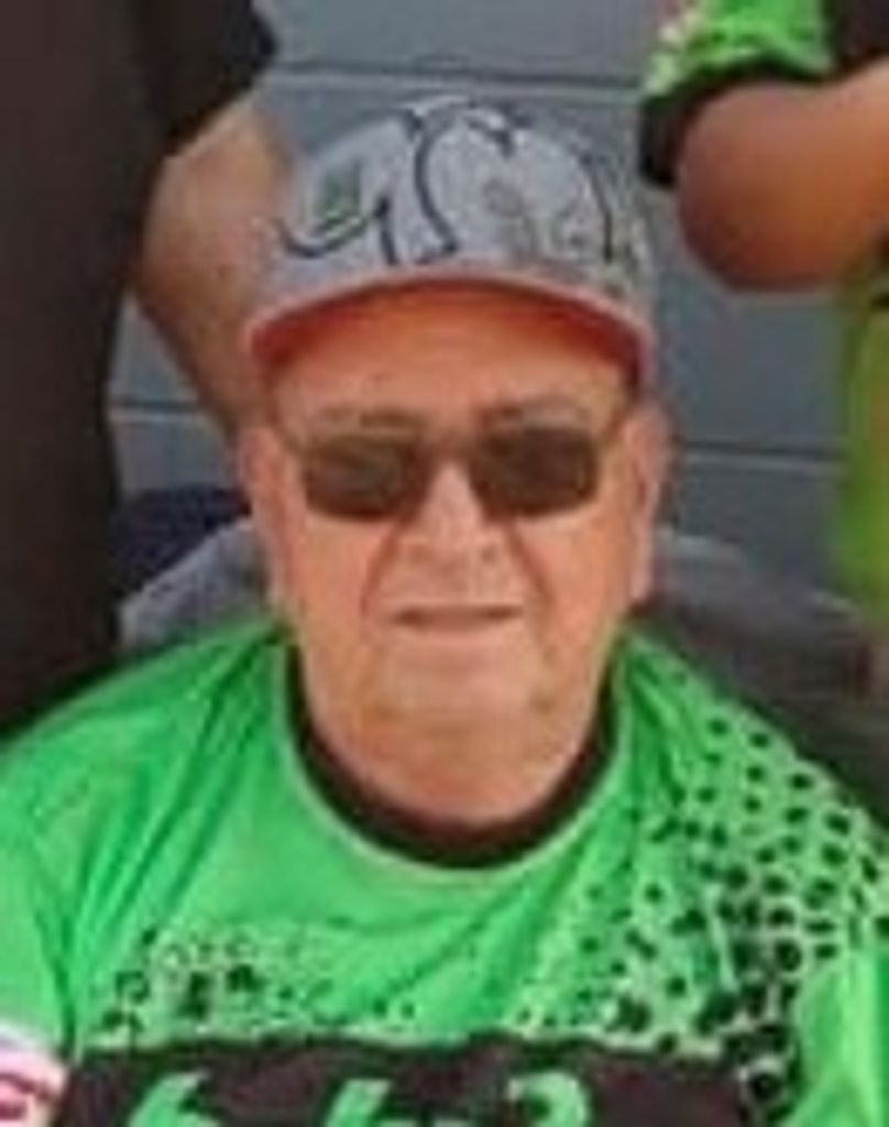 Narciso Beltran Baca, Jr.