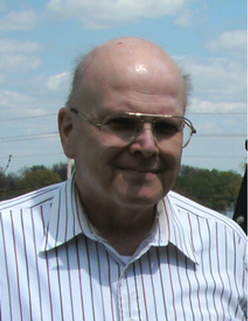 Rhoderick "Rod Mcpeak" Mcpeak