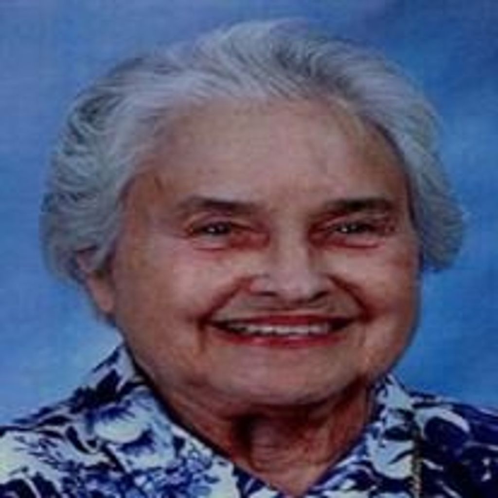 Nettie Poole