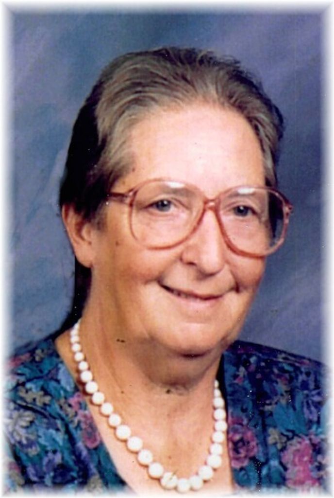 Alice Collins Profile Photo