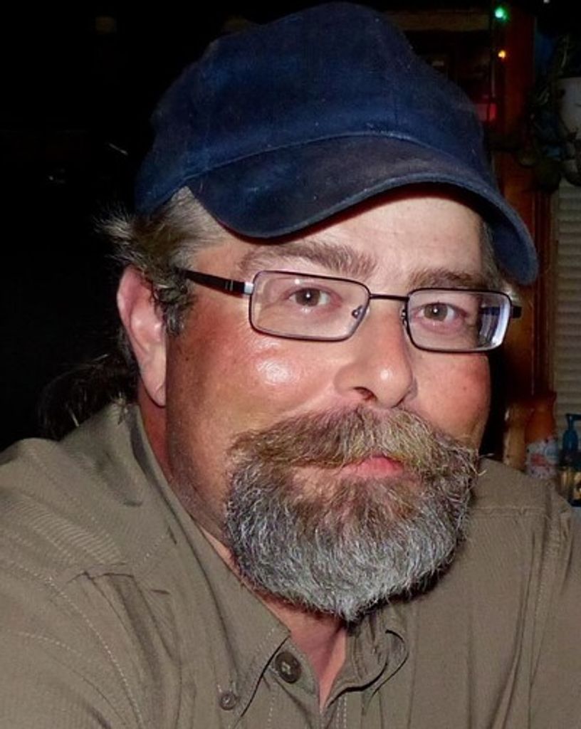 David Earle Swecker Profile Photo