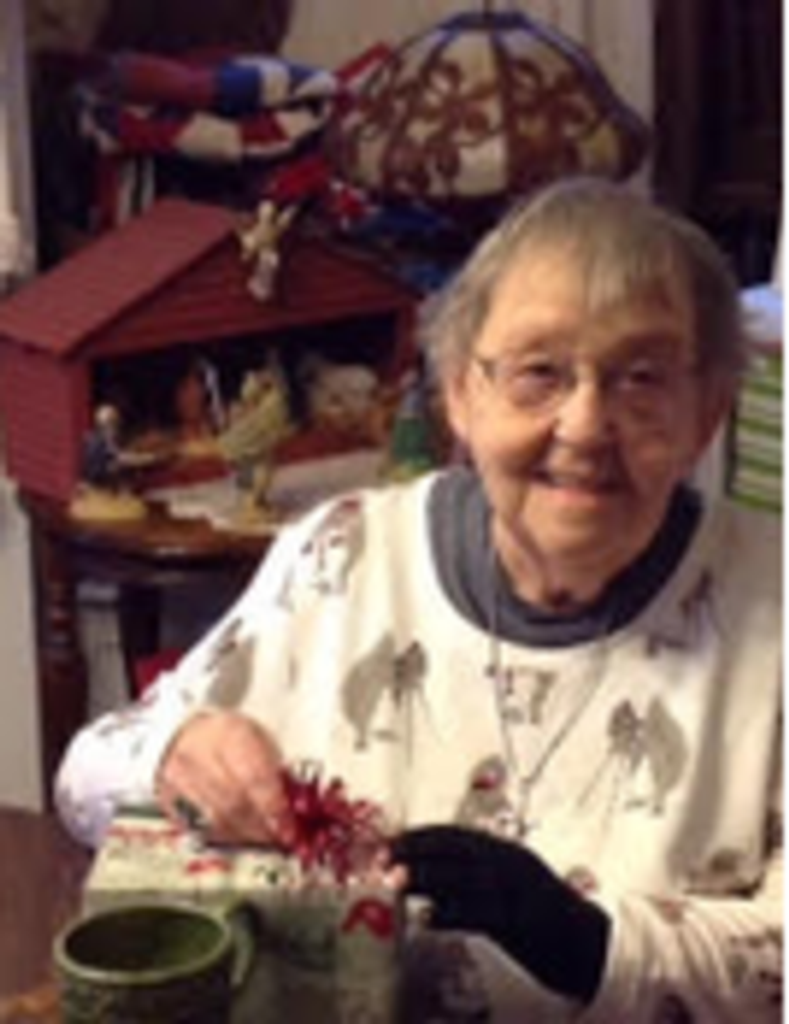 Lucille E. Conrad