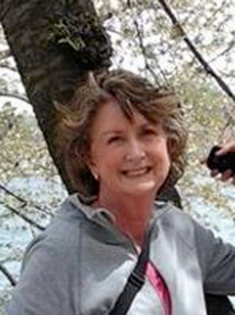 Joan Anne Elizabeth (Liddle)  Ebling