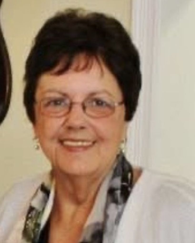 Francine Adams Profile Photo